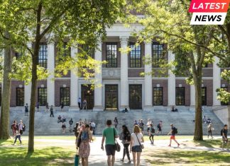 harvard - tech