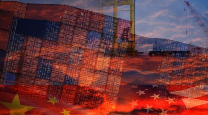supply - Enhancing the Role of Strategic Sourcing for Supply Chains amid Tariffs Trade War