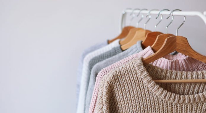 Building Competitive Advantage with Advanced Enterprise Solutions in Fashion Fall fashion