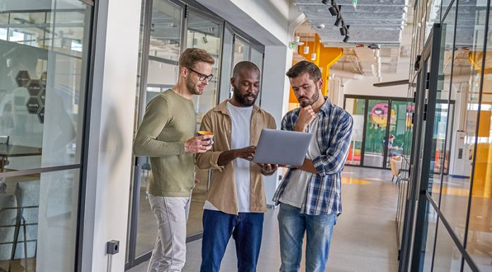 Jobs – and what they Taught me