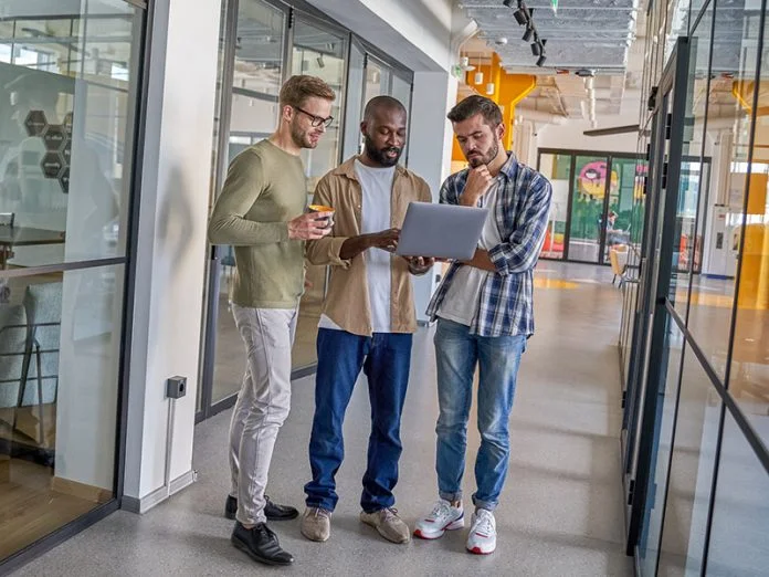 Jobs – and what they Taught me