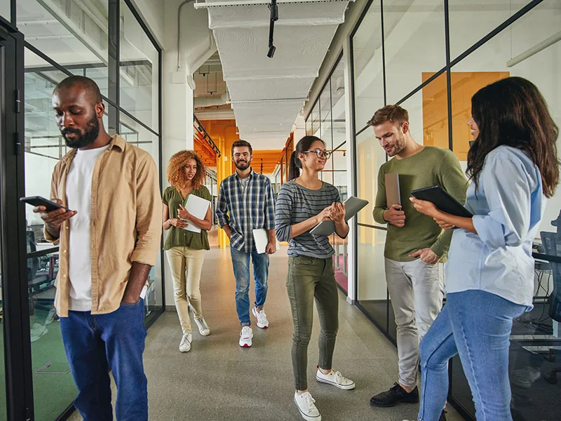 Jobs – and what they Taught me