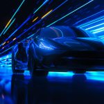 Automotive Legend Bob Norwood Still Sets the Pace in Ferrari Performance Innovation