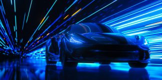 Automotive Legend Bob Norwood Still Sets the Pace in Ferrari Performance Innovation