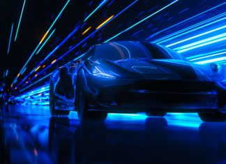 Automotive Legend Bob Norwood Still Sets the Pace in Ferrari Performance Innovation