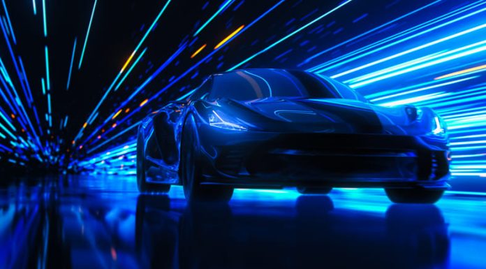 Automotive Legend Bob Norwood Still Sets the Pace in Ferrari Performance Innovation