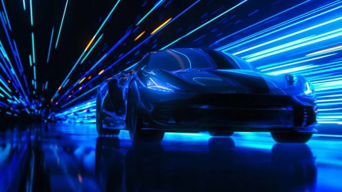 Automotive Legend Bob Norwood Still Sets the Pace in Ferrari Performance Innovation