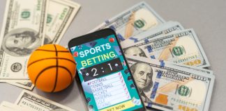 Sports gambling and betting