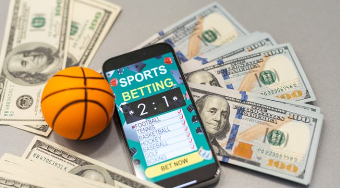 Sports Gambling: Positive and Negative Impact on World Economy Sports gambling and betting