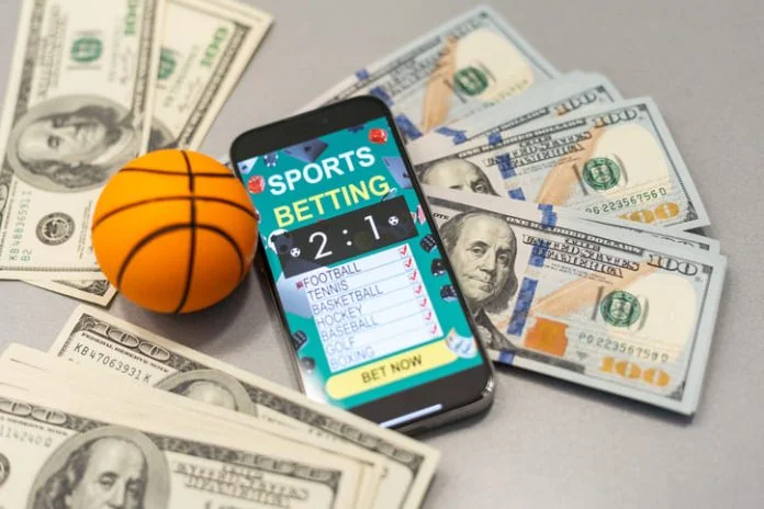 Sports gambling and betting