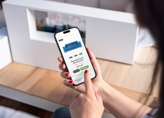 shopping furniture online