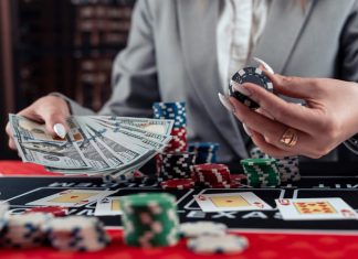Live Dealer Casinos