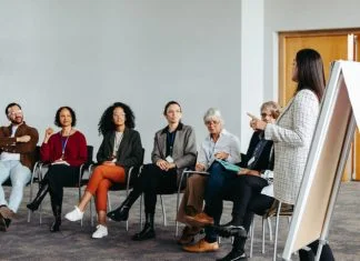 From Fear to Future-Proofed: How Workplace Upskilling Can Combat FOBO