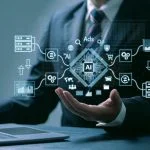 AI Data Analytics Businesses are using AI to analyze data related to finance, big data, complex performance measurement, advertising analytics, medicine, and cutting-edge business analytics legacy