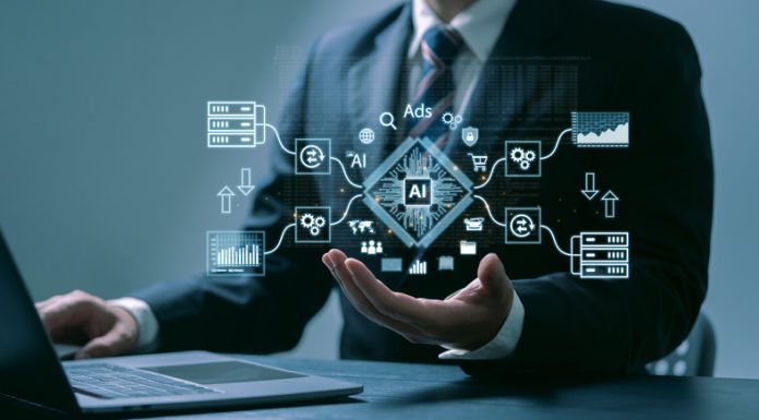 AI Data Analytics Businesses are using AI to analyze data related to finance, big data, complex performance measurement, advertising analytics, medicine, and cutting-edge business analytics legacy