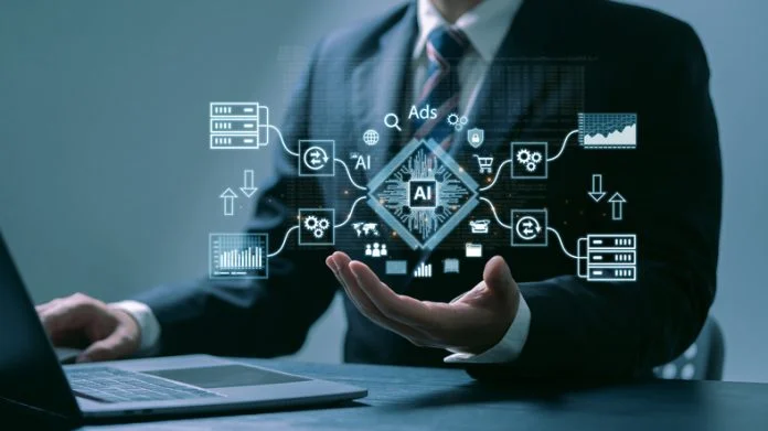 AI Data Analytics Businesses are using AI to analyze data related to finance, big data, complex performance measurement, advertising analytics, medicine, and cutting-edge business analytics legacy