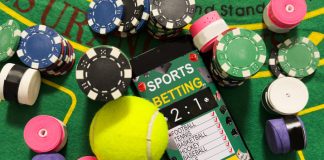 Pin-Up website for Online betting