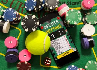 Pin-Up website for Online betting