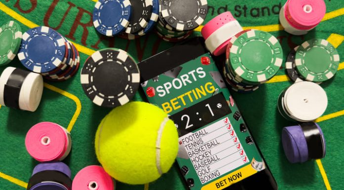 Pin-Up website for Online betting