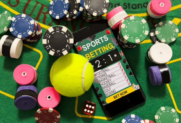 Pin-Up website for Online betting