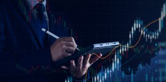 Backtesting in trading