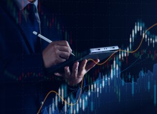Backtesting in trading