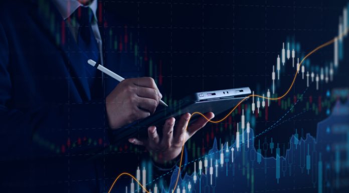 Backtesting in trading