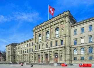 University in switzerland