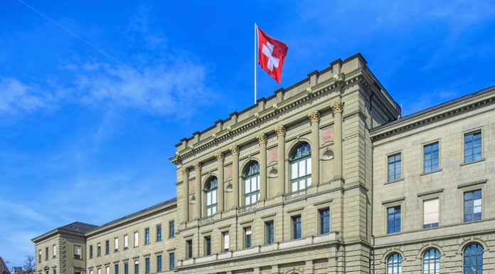 University in switzerland