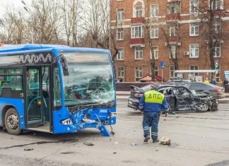 When Public Transit Turns Tragic: Legal Support for Bus Accident Victims in Houston Car and bus accident