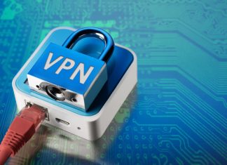 How Exactly Does a Residential WireGuard VPN Work? VPN security in the internet