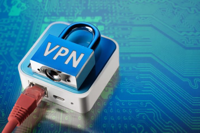 iStock-806328032 (1) VPN security in the internet