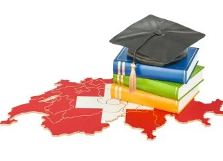 Education in Switzerland
