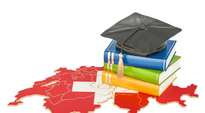 Education in Switzerland
