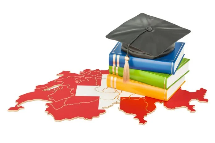 Education in Switzerland