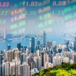 The New Silk Road from Hong Kong to Europe: Simple Key Group – A Strategic Bridge Between Continents Abstract Hongkong financial market. Concept of new silk road from Hongkong to Europe