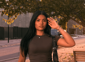 Zaira Yzabelle