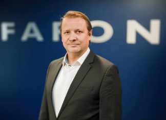Juho Jalkanen, CEO of Faron