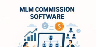 MLM Software