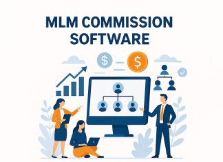 MLM Software