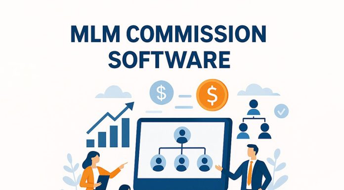 Unlock the Full Potential of Your MLM Business with Advanced mlm Commission Software MLM Software