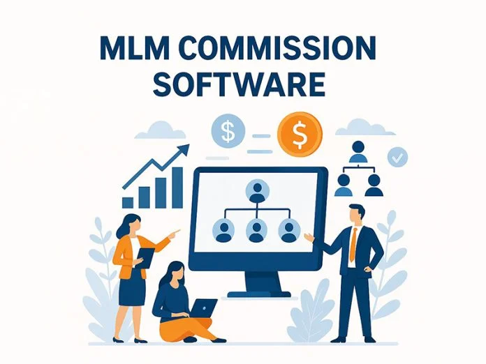 MLM Software