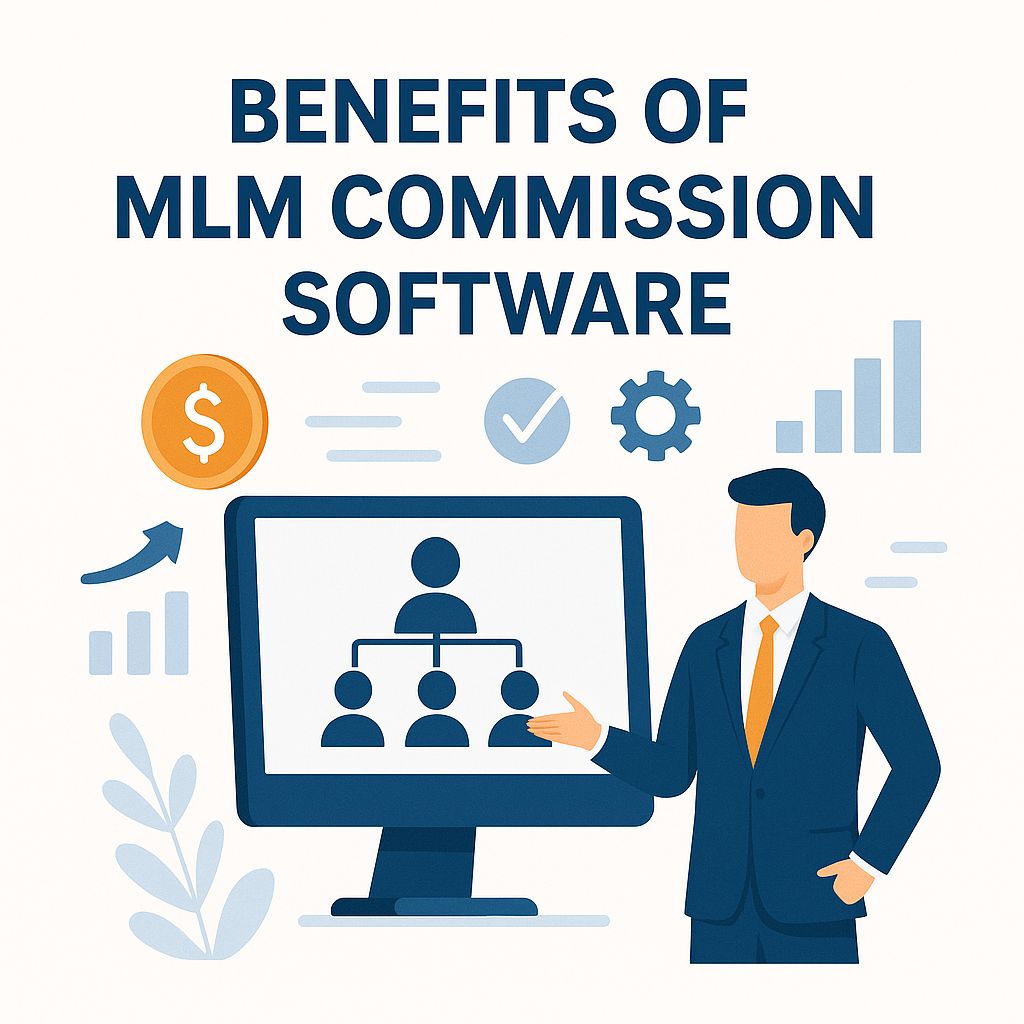 MLM Software