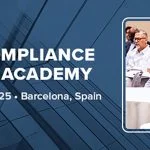 Applied Compliance Education, Networking & Certification in Barcelona - SCCE