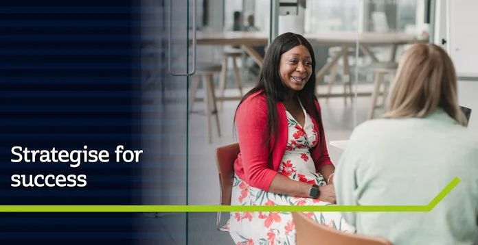 Strategise for Success with WBS