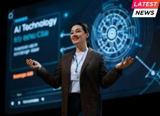 Tech Giants and Unions Launch AI Training for 400,000 U.S. Teachers AI in education
