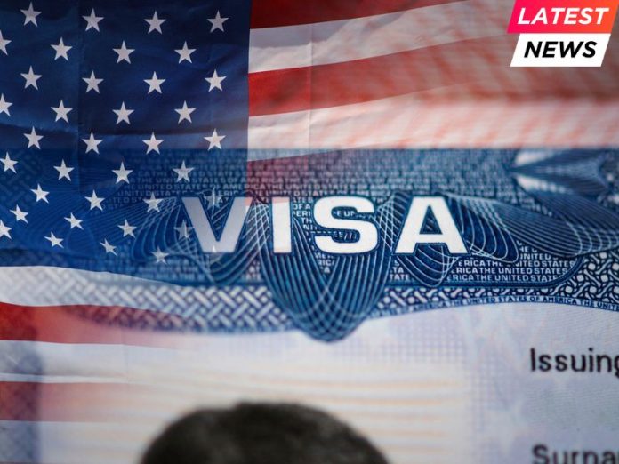 American VISA