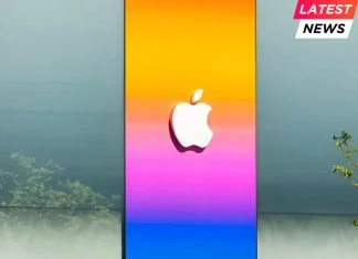 Apple Sees First iPhone Sales Growth in China Since 2023