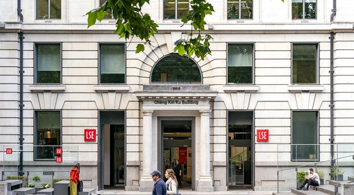LSE