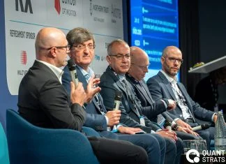 Quantitative Finance Leaders to Share Insights from Dynamic Year and Explore Opportunities Shaping Industry’s Future at Quant Strats 2025 in London Quant Strats Europe